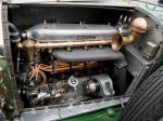Bentley 3-Litre Tourer by Gurney Nutting 1925 года